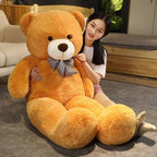Giant Teddy Bear Plush | SLIMG:7106211221834048612