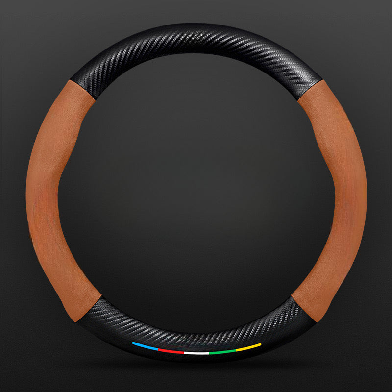 Anti Slip Steering Wheel Cover-Wireless Car Play Tech | SLIMG:7057177061241135059