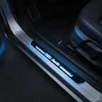 LED Door Sills Pro | SLIMG:7301915357240892246
