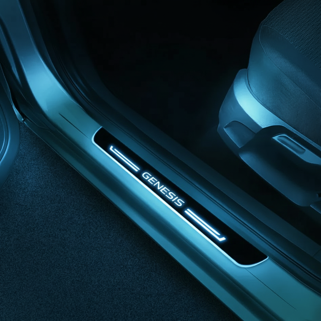 LED Door Sills Pro | SLIMG:7301915375125406750