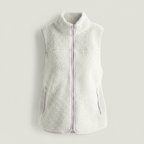 Mama Babywearing Front Carry Fleece Jacket — view 24