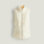 Mama Babywearing Front Carry Fleece Jacket — view 19