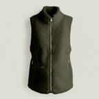 Mama Babywearing Front Carry Fleece Jacket — view 32