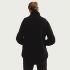 Mama Babywearing Front Carry Fleece Jacket — view 8