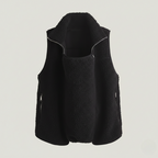 Mama Babywearing Front Carry Fleece Jacket — view 11