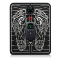 Electric Muscle Stimulator Massager | SLIMG:7613573870667179431
