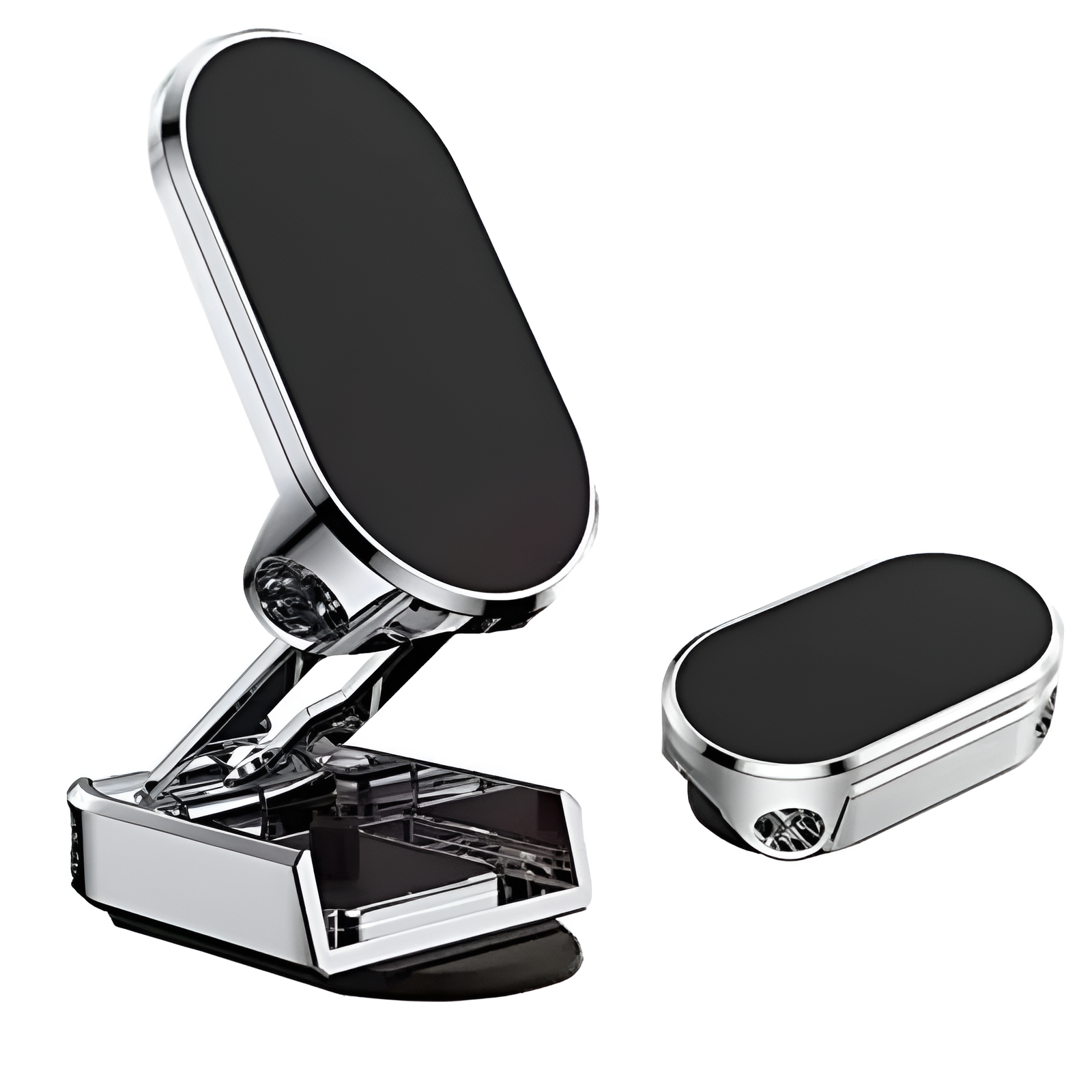 Magnetic Rotation Dashboard Mobile Holder — view 2