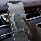 Magnetic Rotation Dashboard Mobile Holder — view 3