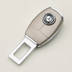 Adjustable Vehicle Seat Belt Extension — view 242