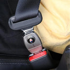 Adjustable Vehicle Seat Belt Extension — view 61