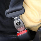 Adjustable Vehicle Seat Belt Extension — view 141