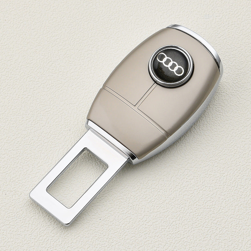 Adjustable Vehicle Seat Belt Extension — view 120