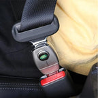 Adjustable Vehicle Seat Belt Extension — view 67