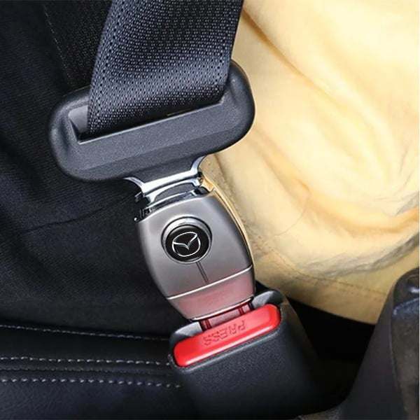 Adjustable Vehicle Seat Belt Extension — view 46