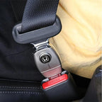 Adjustable Vehicle Seat Belt Extension — view 124