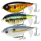 Popobait Easy Catch Fishing Lures With BKK Hooks