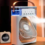 3-In-1 Air Cooler — view 4