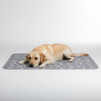 Paw Print Reusable Pet Urine Pad — view 4