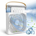 3-In-1 Air Cooler — view 2