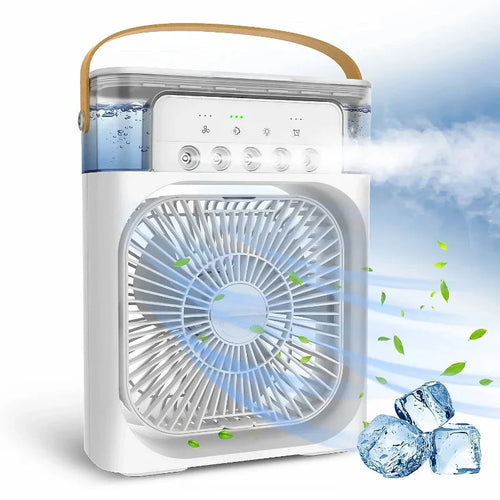 3-In-1 Air Cooler — view 2