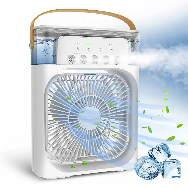 3-In-1 Air Cooler — view 20