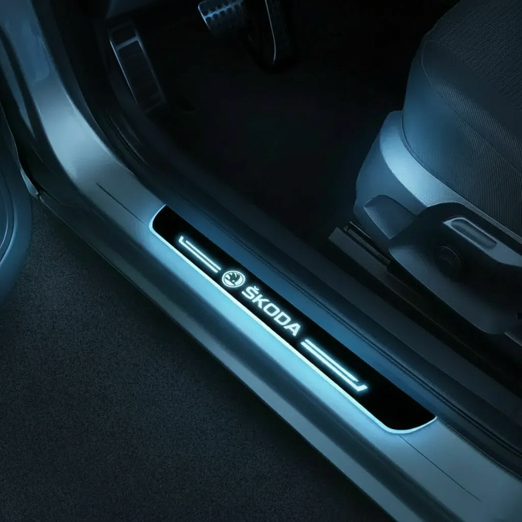 LED Door Sills Pro | SLIMG:7302092790040631495