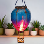 Solar Hot Air Balloon Lantern | SLIMG:7139622054135866498