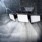 Wireless Solar Motion Sensored Lights-Solar Flame Torch | SLIMG:7057200068256866227