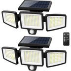 Wireless Solar Motion Sensored Lights-Solar Flame Torch | SLIMG:7057200068256866226