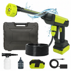 HydroJet Portable Power Washer™ – Cordless High-Pressure Washer for Anywhere Cleaning — view 5