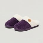 Classic Soft Knit Everyday House Slipper — view 13