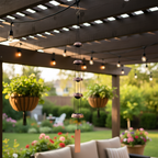 Pagoda Style Wind Chimes For Outdoor Decor | SLIMG:7362854758703451080