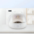 Steam Hat Care Machine For Drying And Shaping With 4 Modes | SLIMG:7399113529796600518