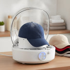 Steam Hat Care Machine For Drying And Shaping With 4 Modes | SLIMG:7399129344000402177