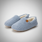 Classic Plush Warm Indoor Slippers — view 11