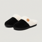Classic Soft Knit Everyday House Slipper — view 8