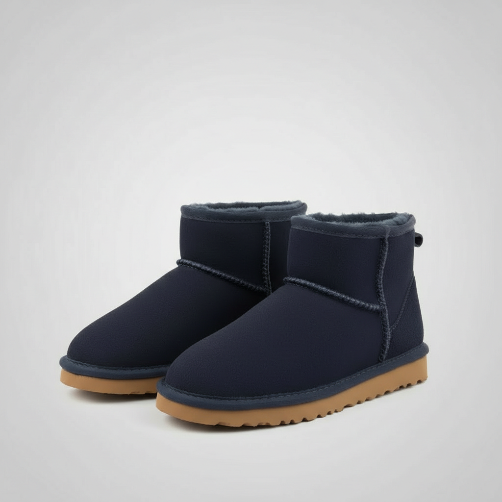 Original Boston Mini Classic Winter Boots — view 5