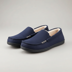 Cozy Suede Memory Foam Slipper — view 3