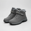 Warm Fuzzy Lined Winter Boots For Women