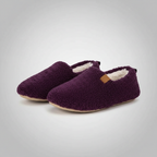 Classic Plush Warm Indoor Slippers — view 3