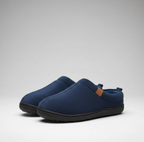 Non Slip Indoor Memory Foam Slippers For Men — view 2
