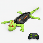 Remote Control Crawling Gecko Toy — view 4
