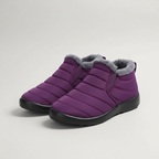 Slip On Winter Boots For Women — view 6