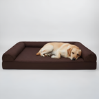 Orthopedic Dog Bed With Soft Washable Cover — view 4
