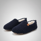 Classic Plush Warm Indoor Slippers — view 8