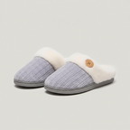 Classic Soft Knit Everyday House Slipper — view 10