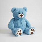 Giant Teddy Bear The Cuddly Companion — view 8