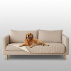 Double Sided Waterproof Dog Blanket For Daily Use — view 11