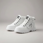Cozy Waterproof Winter Boots For Women — view 2