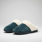 Classic Soft Knit Everyday House Slipper — view 4